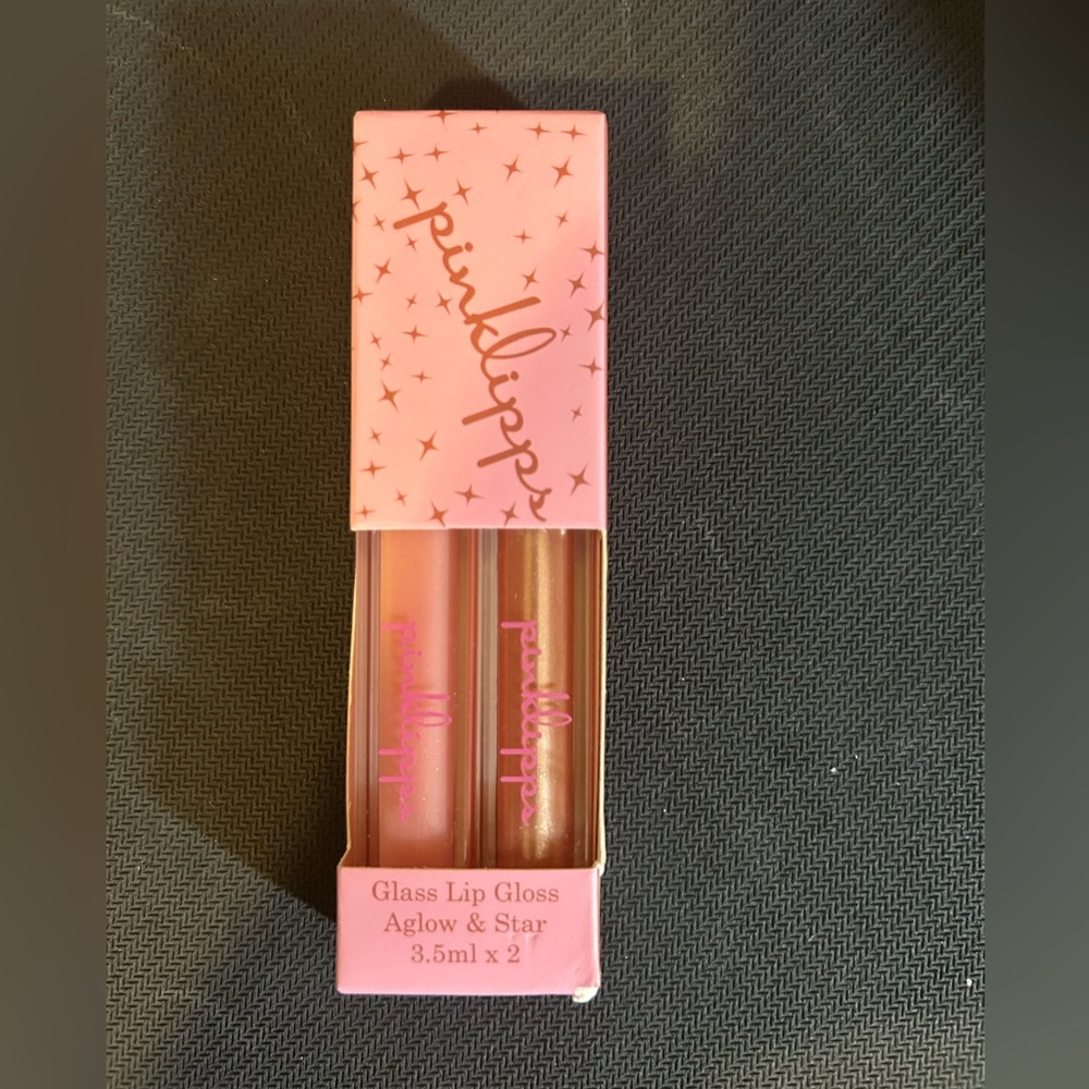 Lip gloss